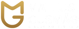 Dr. Matheus Gusmão Logo